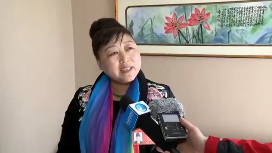 兩會(huì)“泉”視角|陳雪萍：政府報(bào)告接地氣 給農(nóng)民工帶來(lái)好福利！